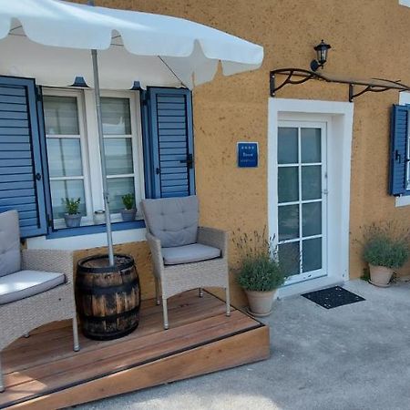 Apartment Motovun Dış mekan fotoğraf