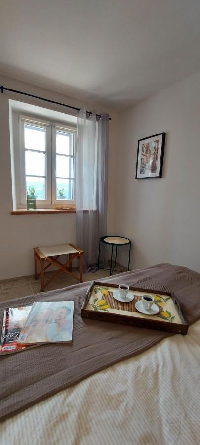 Apartment Motovun Dış mekan fotoğraf