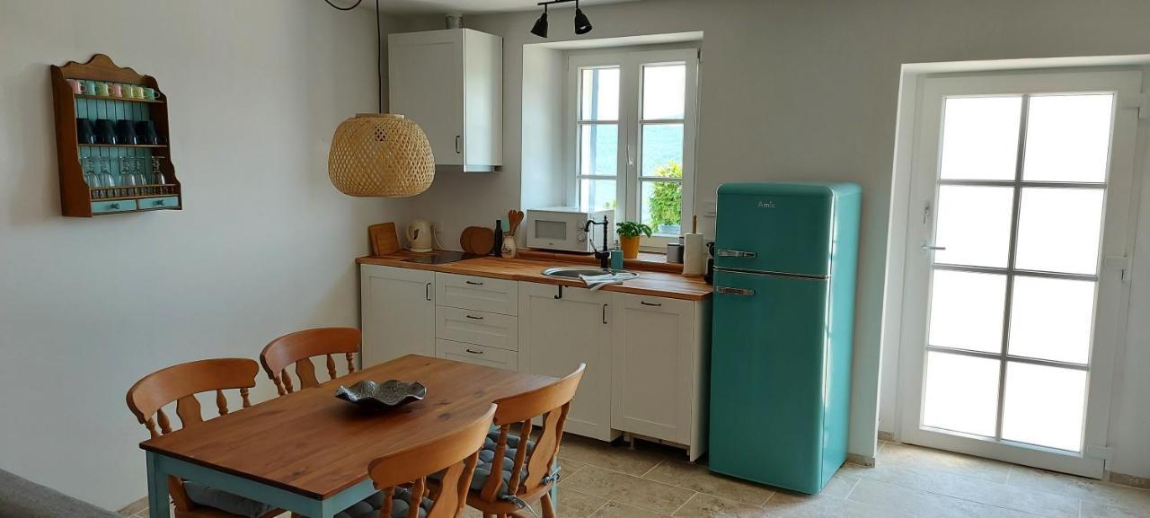 Apartment Motovun Dış mekan fotoğraf