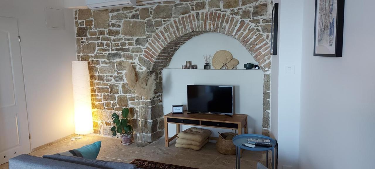 Apartment Motovun Dış mekan fotoğraf
