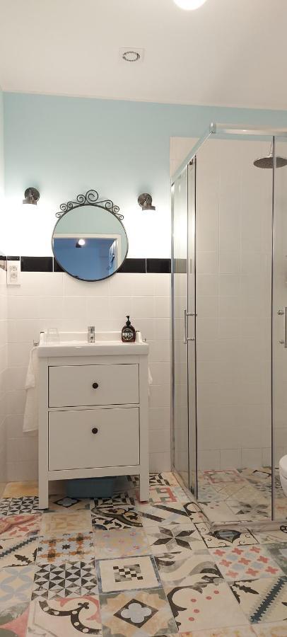 Apartment Motovun Dış mekan fotoğraf