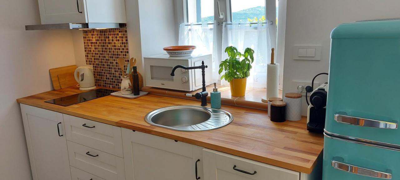 Apartment Motovun Dış mekan fotoğraf